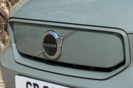 Volvo XC40 SUV 175kW 69kWh Recharge Core Auto